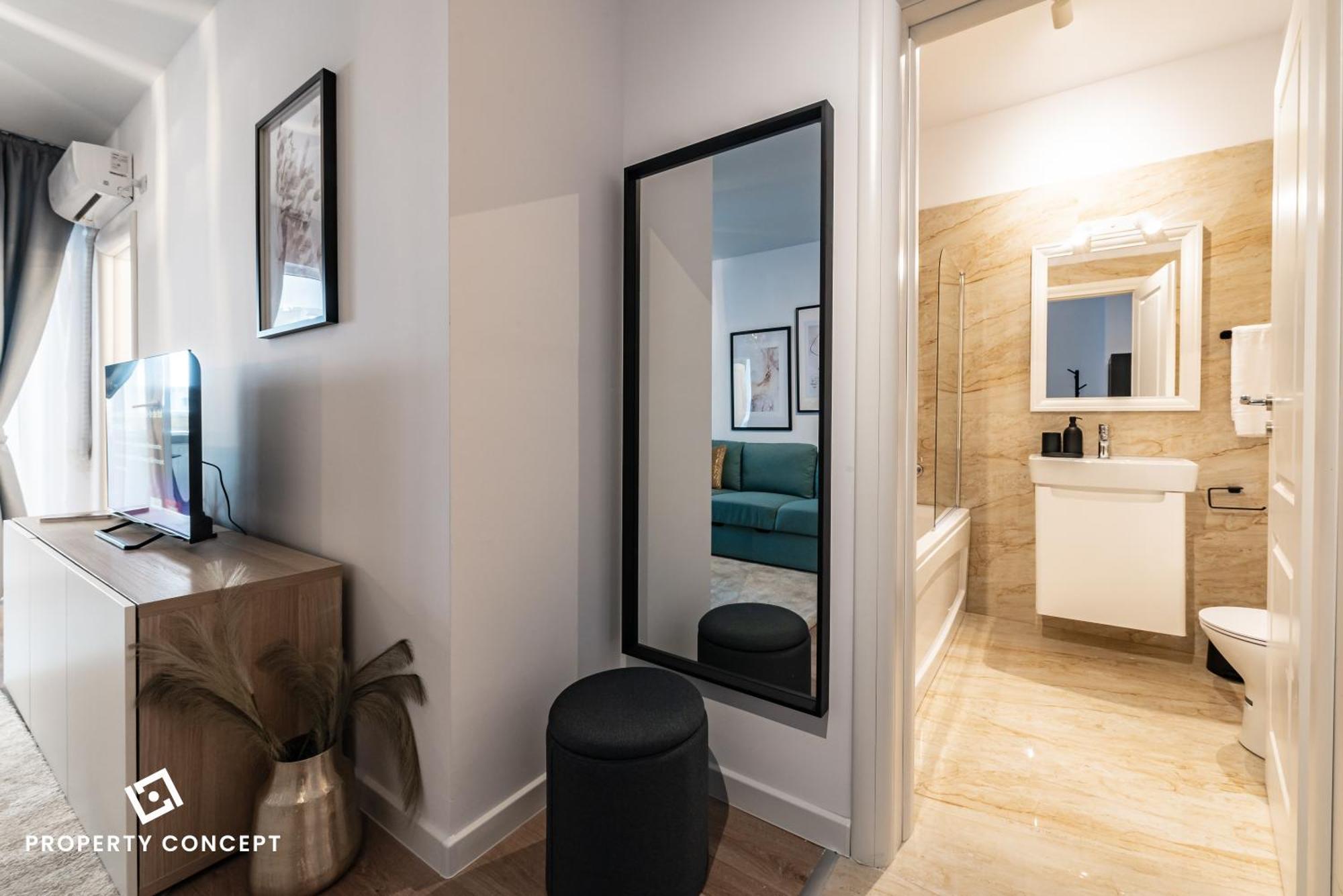 Appartamento 711 Bucarest